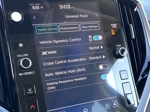 New 2025 Subaru Ascent Touring image 19