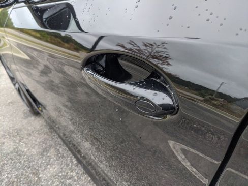 Used 2023 BMW 530i w/ M Sport Package image 22