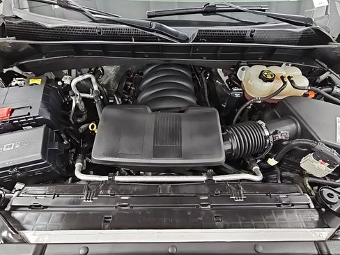 Used 2021 GMC Sierra 1500 SLT w/ SLT Premium Plus Package image 46