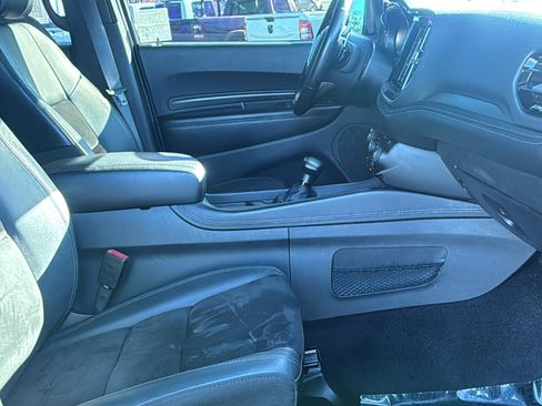 Used 2022 Dodge Durango GT image 13