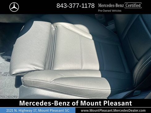 Certified 2022 Mercedes-Benz GLC 300 image 19