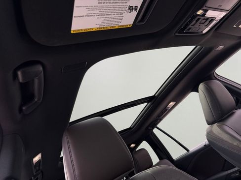 Certified 2026 Lexus TX 350 AWD w/ Technology Package image 7