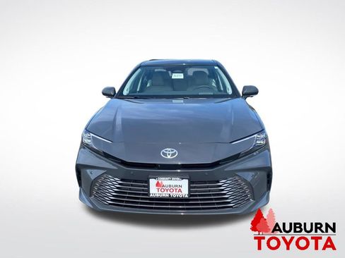 New 2026 Toyota Camry XLE AWD/4WD image 2