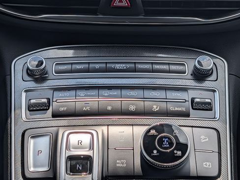 Certified 2023 Hyundai Santa Fe SEL AWD/4WD image 29