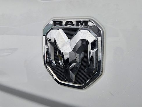 Used 2020 RAM 3500 Tradesman image 32
