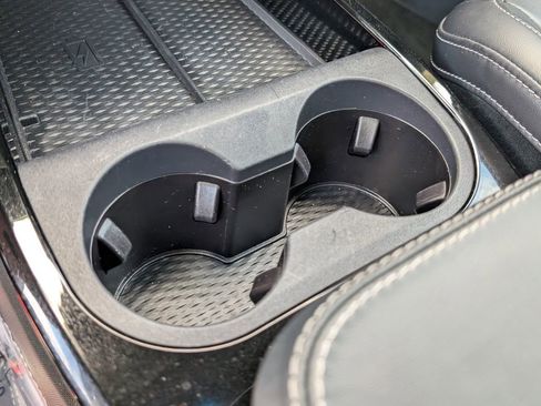 Used 2022 Ford Mustang Mach-E GT w/ GT Performance Edition image 32