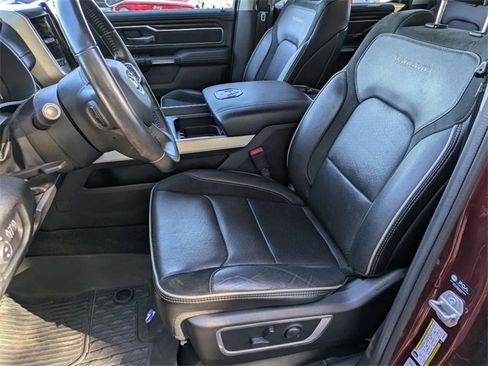 Certified 2022 RAM 1500 Laramie image 11