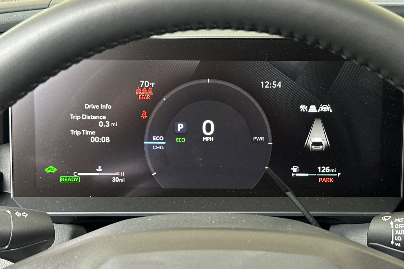 New 2026 Toyota RAV4 SE FWD image 27