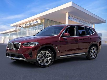 Used 2024 BMW X3 sDrive30i w/ Premium Package