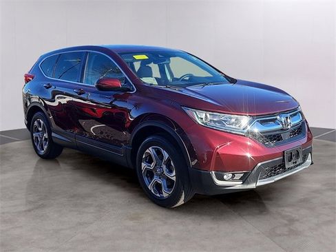 Used 2019 Honda CR-V EX image 3