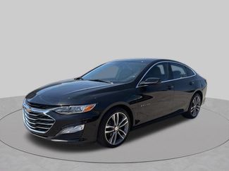 Used 2024 Chevrolet Malibu LT w/ LPO, Floor Liner Package FWD 360° Tour