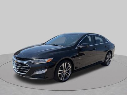 Used 2024 Chevrolet Malibu LT w/ LPO, Floor Liner Package