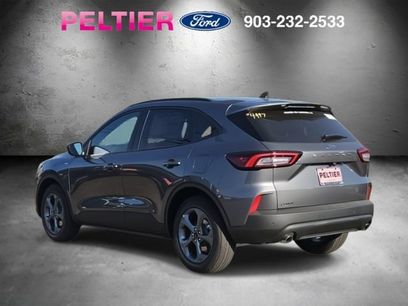 New 2026 Ford Escape ST-Line w/ Tech Pack #1