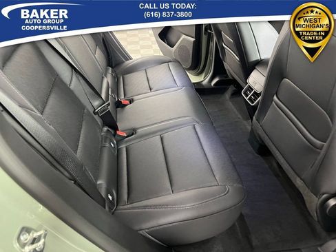 New 2026 Chevrolet Equinox LT w/ Convenience Package II image 11