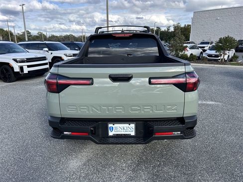 New 2026 Hyundai Santa Cruz SEL image 10