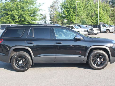 Used 2023 GMC Acadia AT4 AWD/4WD image 8