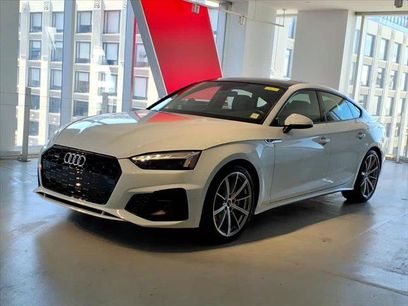 Certified 2025 Audi A5 2.0T Premium Plus