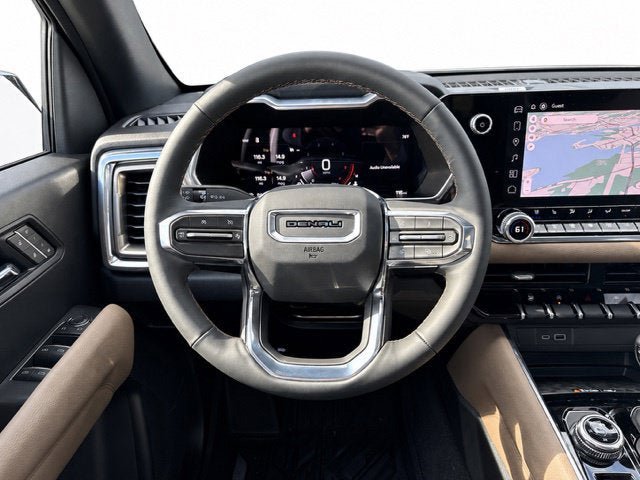 New 2026 GMC Canyon Denali AWD/4WD image 21