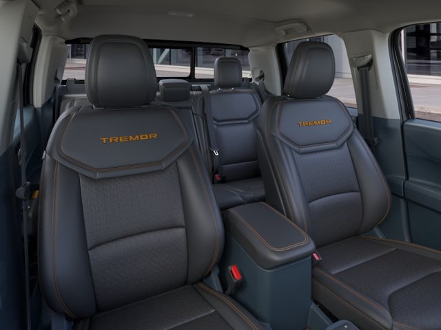 New 2026 Ford Maverick Tremor AWD/4WD image 10