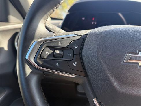 Used 2025 Chevrolet Trax ACTIV w/ Driver Confidence Package image 22