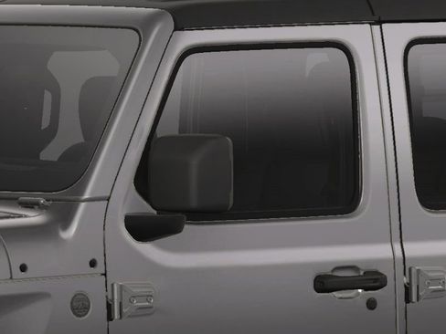 New 2025 Jeep Gladiator Sport image 15