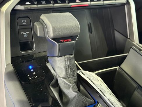 New 2026 Toyota Sequoia Platinum image 23