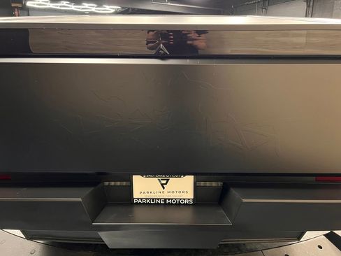 Used 2024 Tesla Cybertruck Cyberbeast image 22