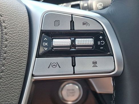 New 2025 Kia Telluride SX Prestige X-Line image 20