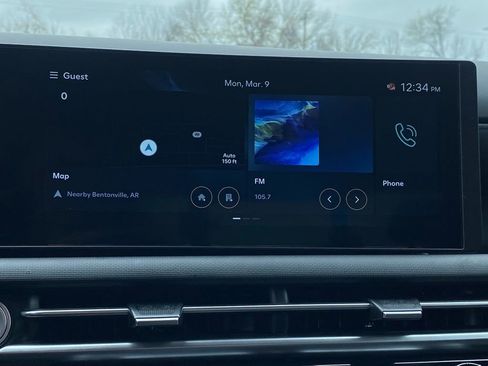 New 2025 Hyundai Santa Cruz XRT image 15