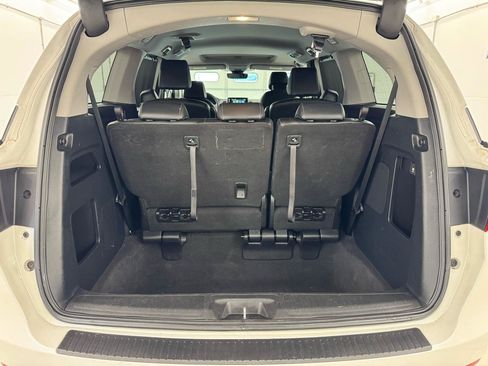 Used 2024 Honda Odyssey EX-L image 6