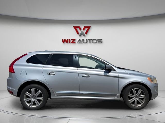Used 2016 Volvo XC60 T6 AWD/4WD image 6