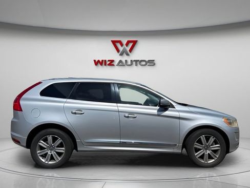 Used 2016 Volvo XC60 T6 AWD/4WD image 6