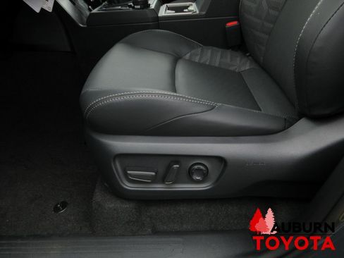 New 2026 Toyota 4Runner TRD Off-Road Premium image 15