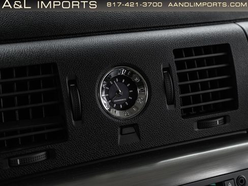 Used 2009 HUMMER H2 Luxury image 45