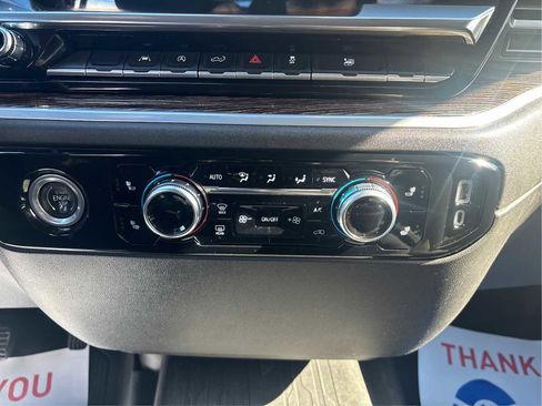 Certified 2022 GMC Sierra 1500 Elevation w/ LPO, Elevation Black Package image 27