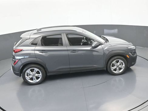 Used 2023 Hyundai Kona SEL w/ Cargo Package AWD/4WD image 50