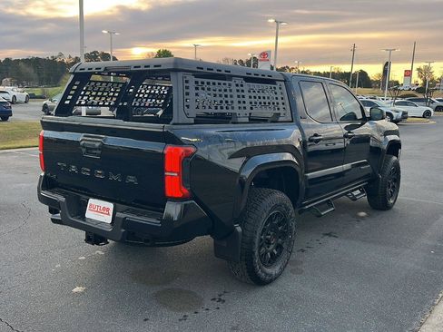 New 2025 Toyota Tacoma SR5 image 9
