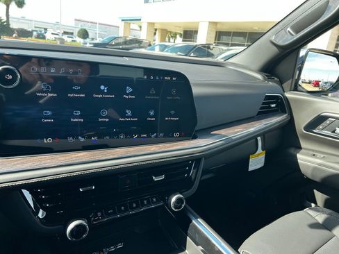 New 2026 Chevrolet Tahoe Premier image 30