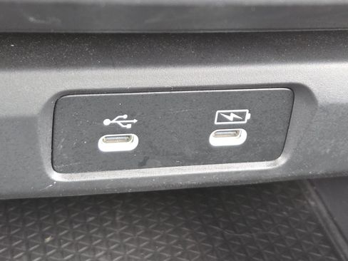 Used 2024 Honda Accord EX image 8