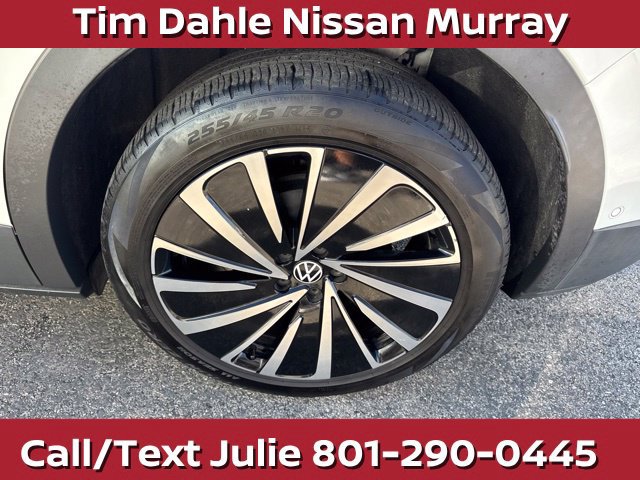 Used 2023 Volkswagen ID.4 Pro S Plus AWD/4WD image 19
