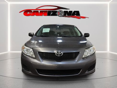 Used 2009 Toyota Corolla LE image 12