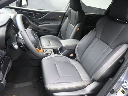 Used 2025 Subaru Forester Wilderness w/ Wilderness Package image 19