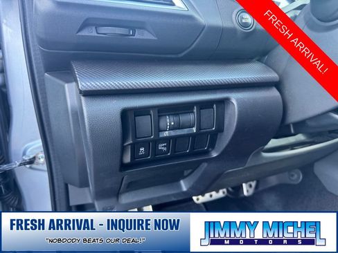 Used 2021 Subaru Impreza 2.0i Sport AWD/4WD image 4