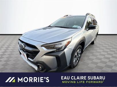 Certified 2023 Subaru Outback Limited w/ Popular Package #2