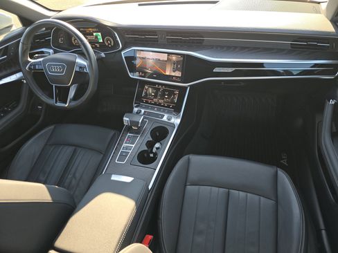 Certified 2023 Audi A6 Premium Plus w/ Premium Plus Package AWD/4WD image 18