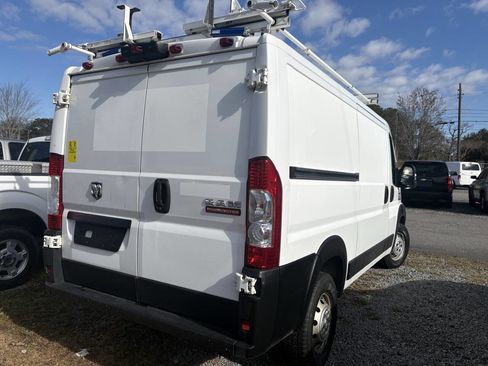 Used 2020 RAM ProMaster 1500 image 6