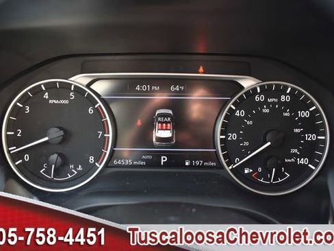 Used 2023 Nissan Rogue SV AWD/4WD image 30