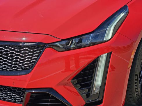 Certified 2024 Cadillac CT5 V Blackwing w/ Super Cruise 2 Package image 10