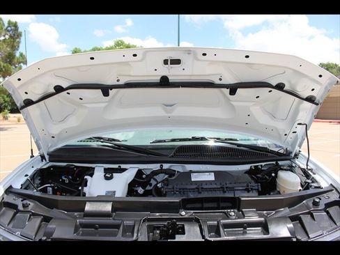 Used 2024 Chevrolet Express 3500 LT w/ LT Preferred Equipment Group RWD image 30