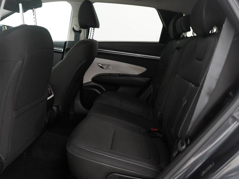 Used 2022 Hyundai Tucson SEL w/ Convenience Package image 14